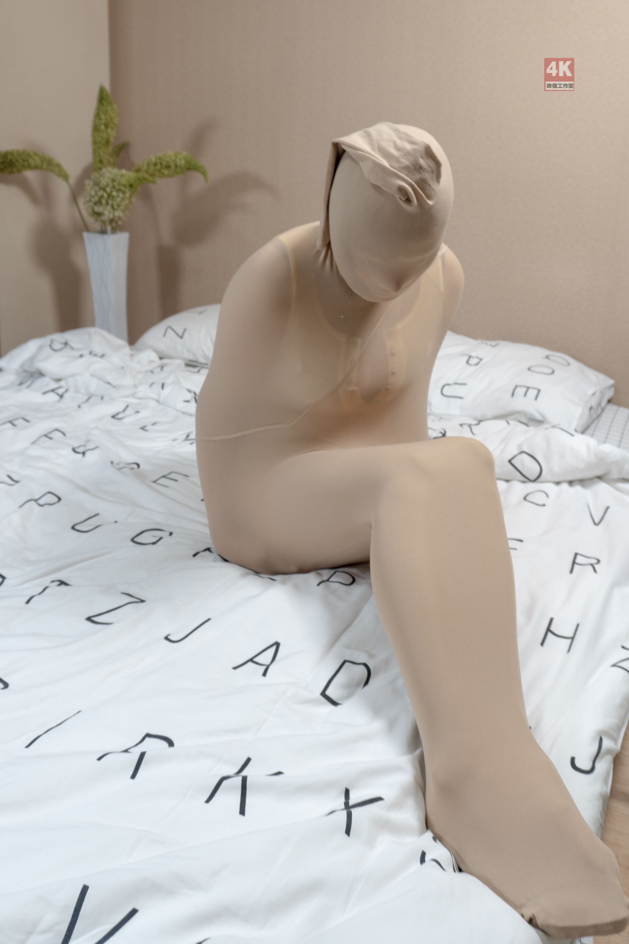 Ligui丽柜 2021.07.05 网络丽人 Model 奈沐子